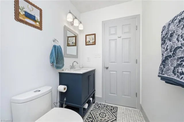 $375,000 | 125 Pembrooke Ridge Court, Advance, NC 27006