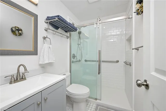 $375,000 | 125 Pembrooke Ridge Court, Advance, NC 27006