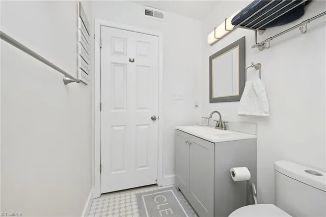 $375,000 | 125 Pembrooke Ridge Court, Advance, NC 27006