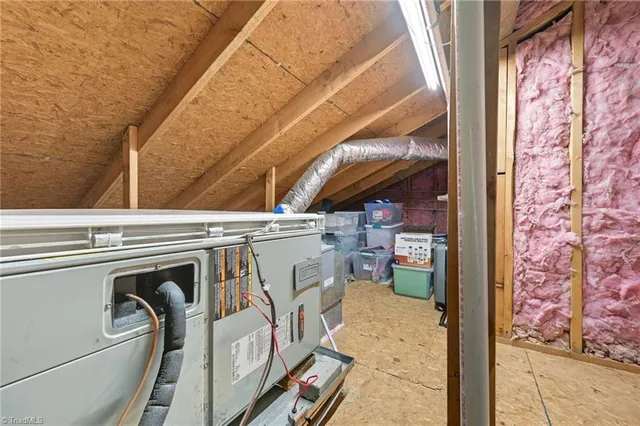 $375,000 | 125 Pembrooke Ridge Court, Advance, NC 27006