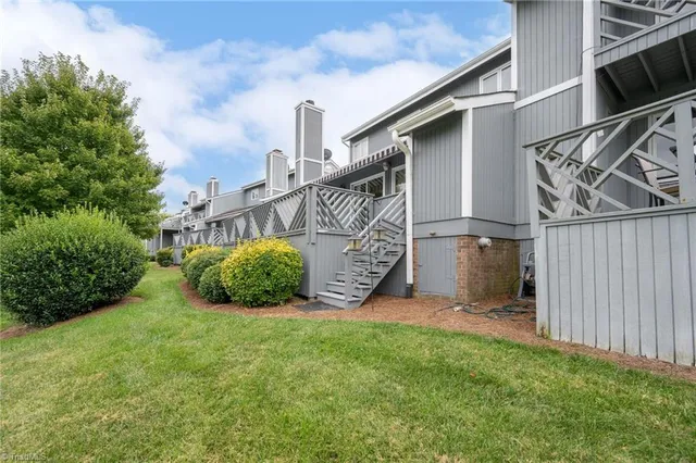 $375,000 | 125 Pembrooke Ridge Court, Advance, NC 27006