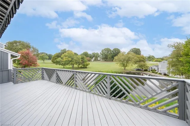 $375,000 | 125 Pembrooke Ridge Court, Advance, NC 27006