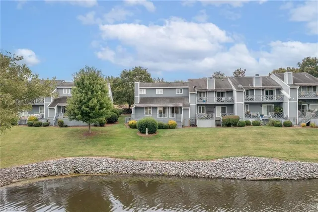 $375,000 | 125 Pembrooke Ridge Court, Advance, NC 27006