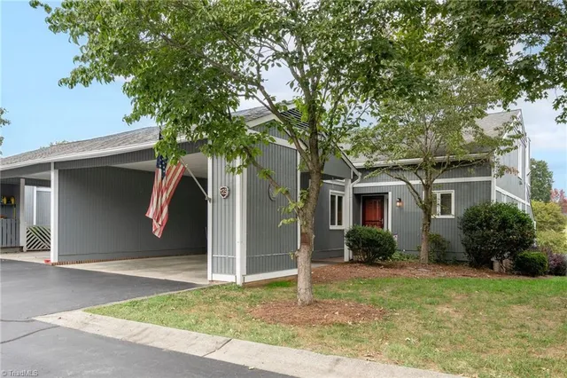 $375,000 | 125 Pembrooke Ridge Court, Advance, NC 27006