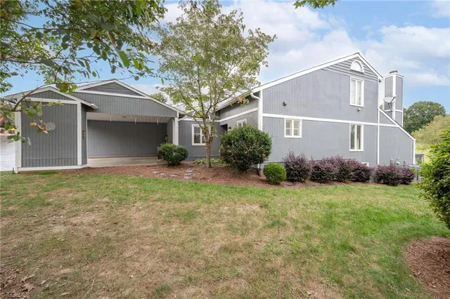 $375,000 | 125 Pembrooke Ridge Court, Advance, NC 27006