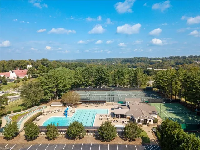 $375,000 | 125 Pembrooke Ridge Court, Advance, NC 27006