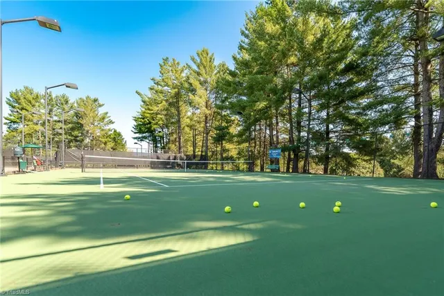 $375,000 | 125 Pembrooke Ridge Court, Advance, NC 27006