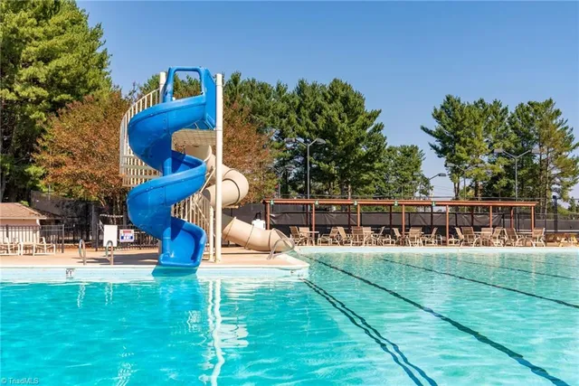 $375,000 | 125 Pembrooke Ridge Court, Advance, NC 27006