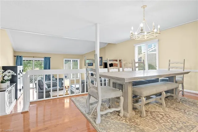 $375,000 | 125 Pembrooke Ridge Court, Advance, NC 27006