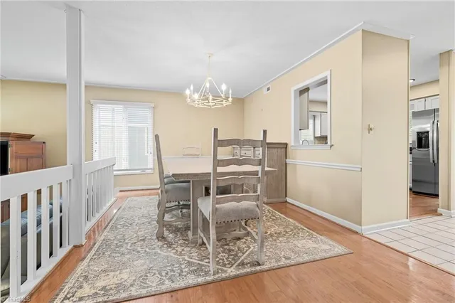 $375,000 | 125 Pembrooke Ridge Court, Advance, NC 27006