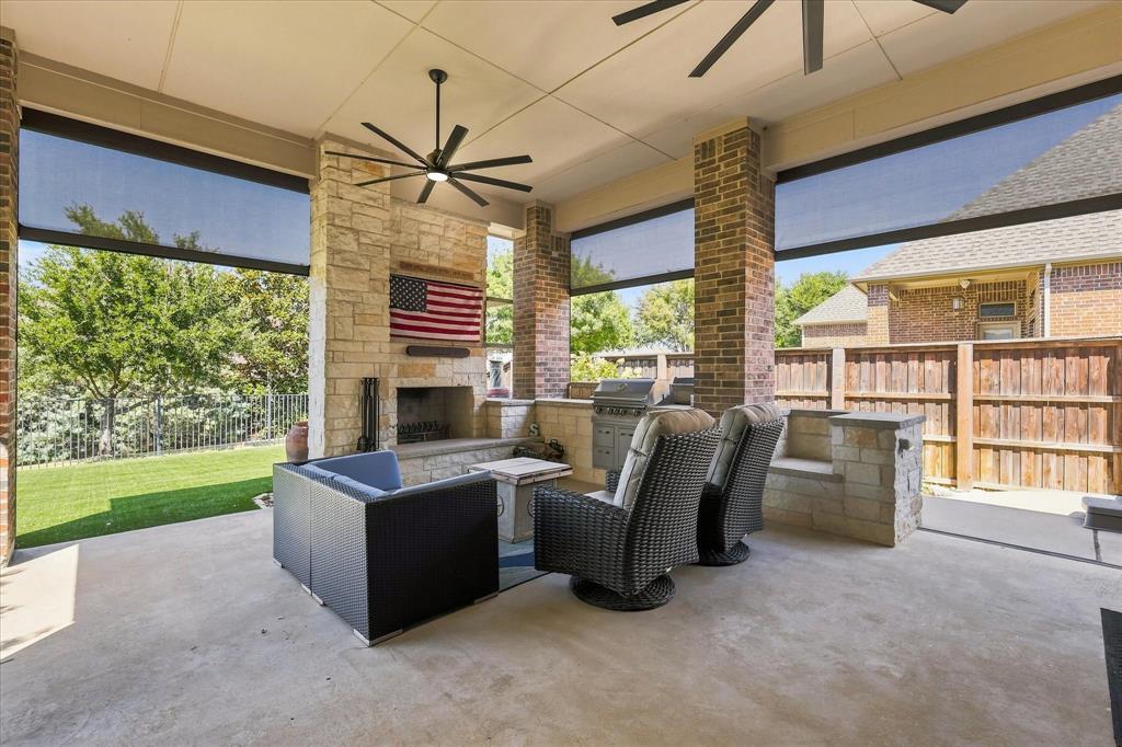 300 Hawks Ridge Trail Colleyville, TX 76034 - Photo 29 of 35 Gallery Image 29