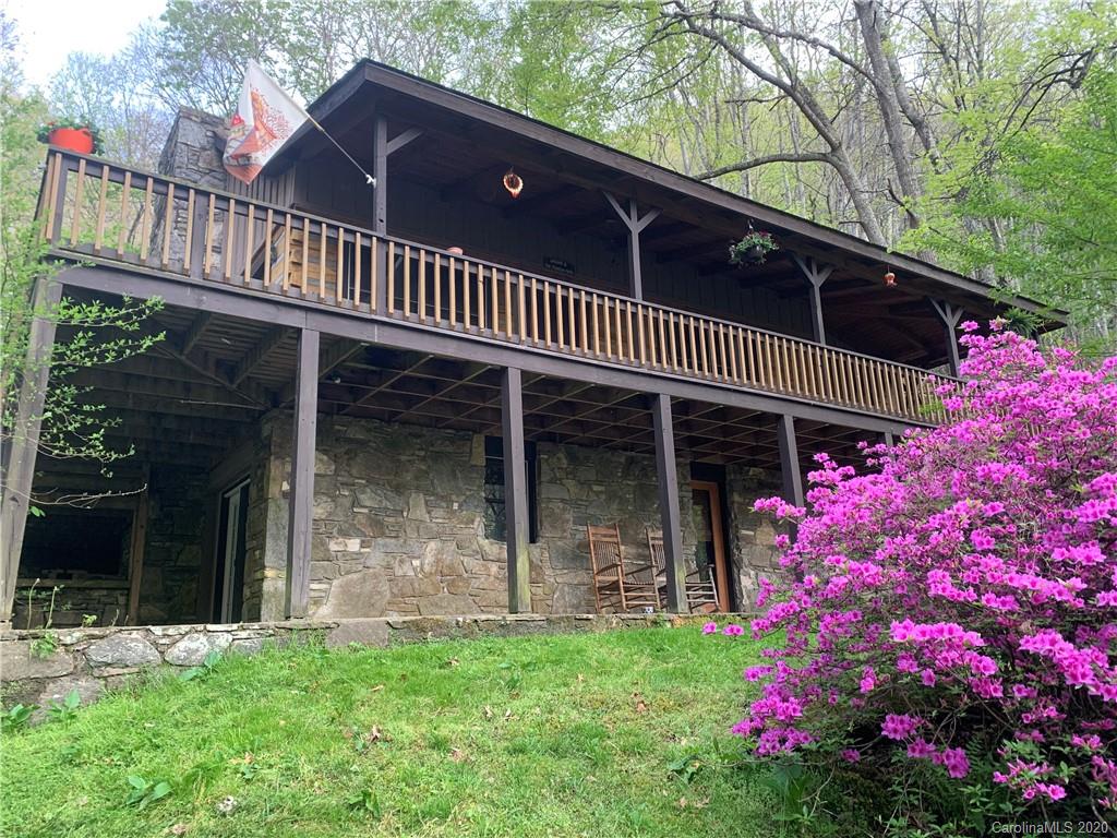 181 Joe Bailey Road Fletcher, NC 28732 - Photo 1 of 48 Gallery Image 1