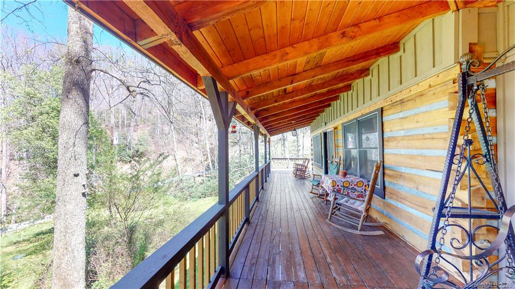 181 Joe Bailey Road Fletcher, NC 28732 - Photo 11 of 48 Gallery Image 11