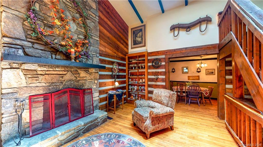 181 Joe Bailey Road Fletcher, NC 28732 - Photo 13 of 48 Gallery Image 13