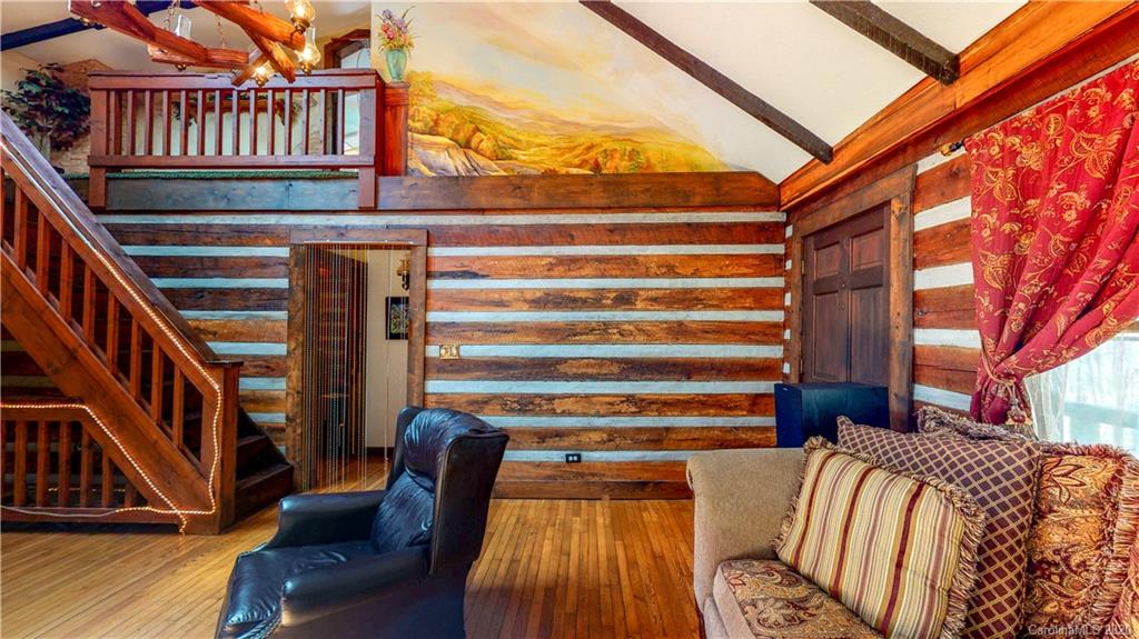 181 Joe Bailey Road Fletcher, NC 28732 - Photo 15 of 48 Gallery Image 15