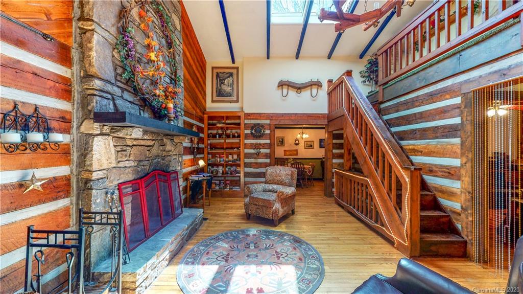 181 Joe Bailey Road Fletcher, NC 28732 - Photo 16 of 48 Gallery Image 16