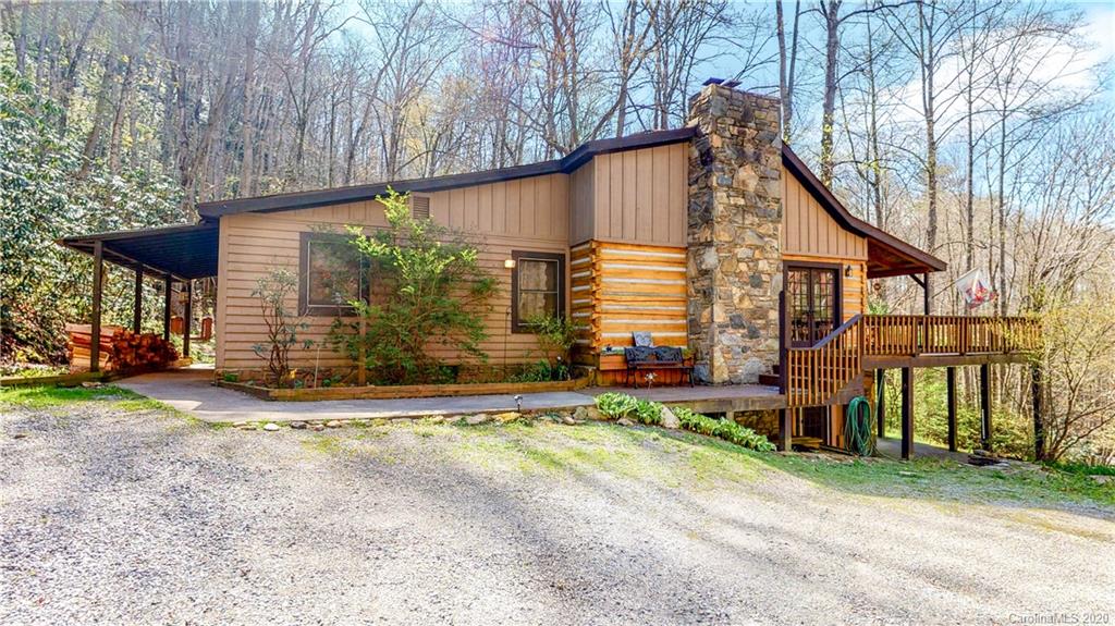 181 Joe Bailey Road Fletcher, NC 28732 - Photo 3 of 48 Gallery Image 3