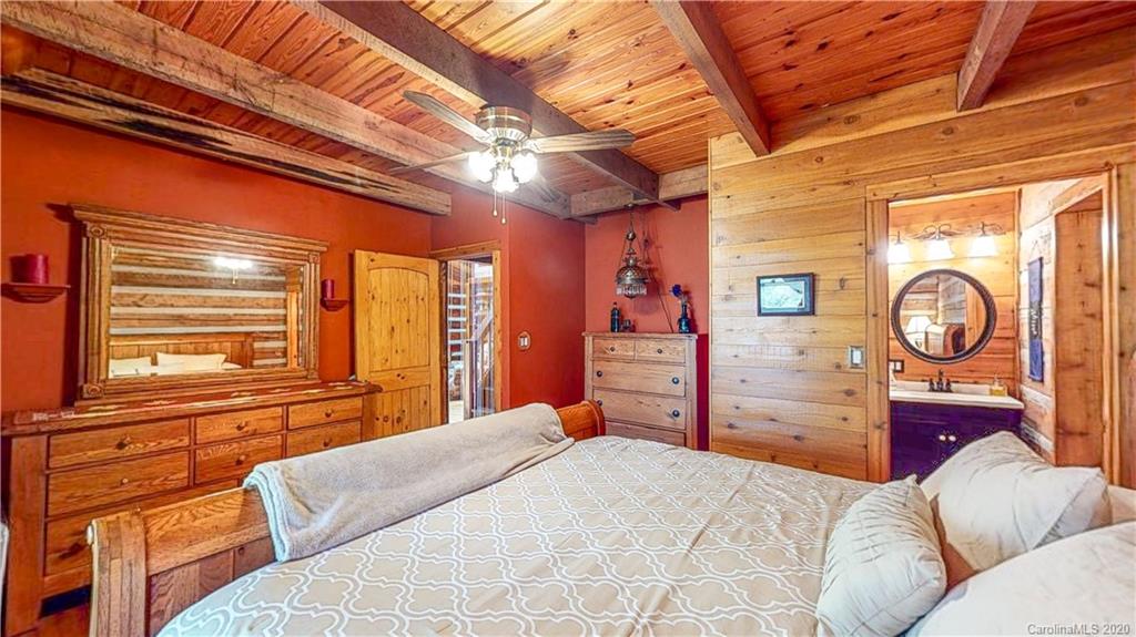 181 Joe Bailey Road Fletcher, NC 28732 - Photo 22 of 48 Gallery Image 22