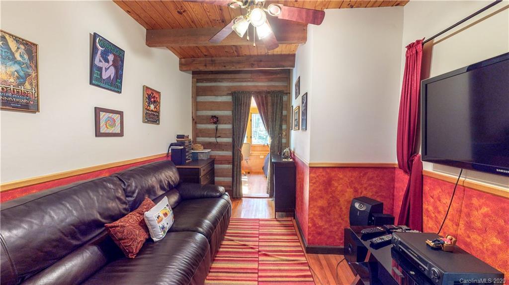 181 Joe Bailey Road Fletcher, NC 28732 - Photo 25 of 48 Gallery Image 25