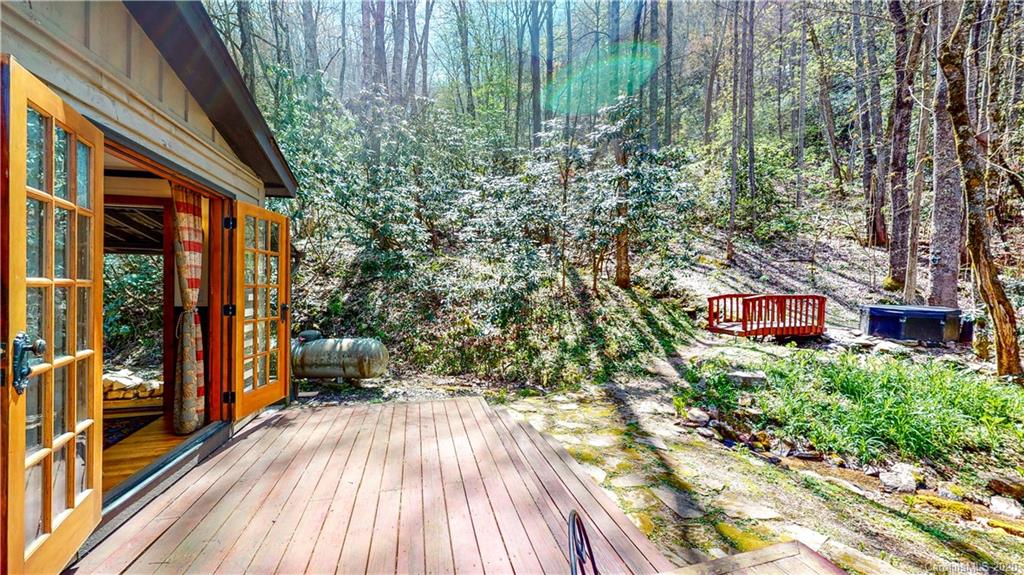 181 Joe Bailey Road Fletcher, NC 28732 - Photo 29 of 48 Gallery Image 29