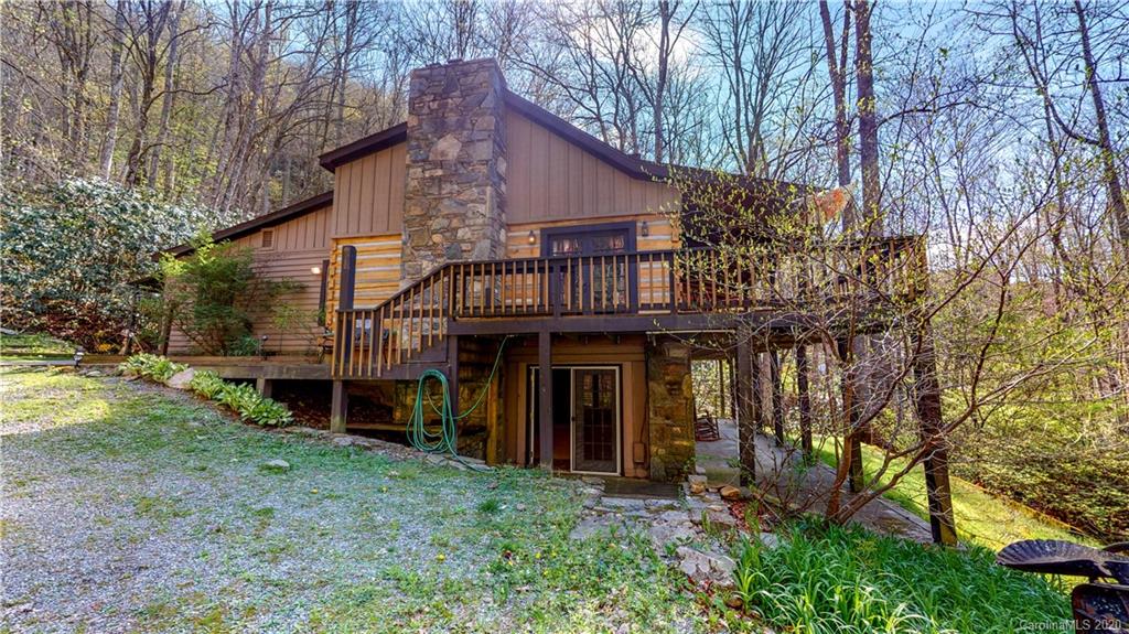181 Joe Bailey Road Fletcher, NC 28732 - Photo 4 of 48 Gallery Image 4