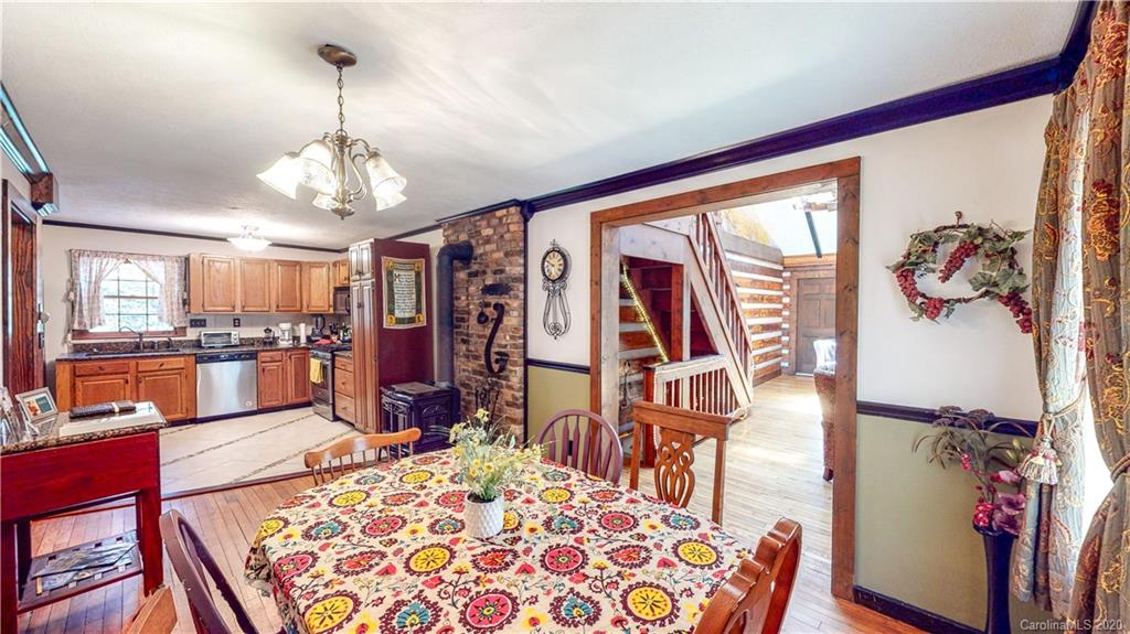 181 Joe Bailey Road Fletcher, NC 28732 - Photo 36 of 48 Gallery Image 36