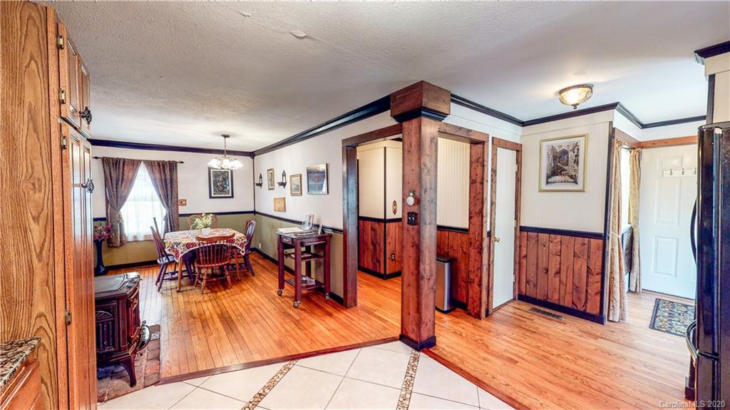 181 Joe Bailey Road Fletcher, NC 28732 - Photo 37 of 48 Gallery Image 37