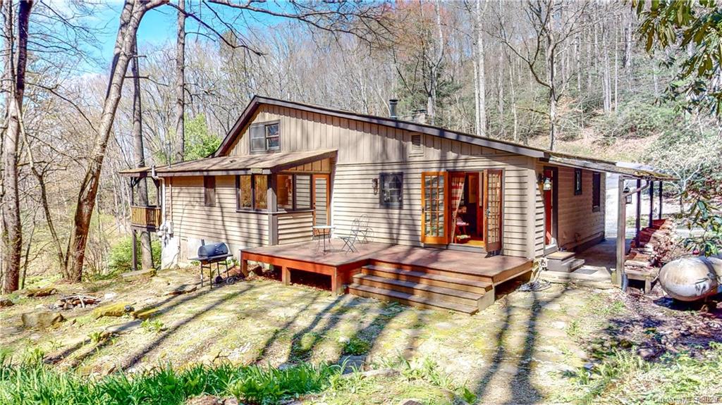 181 Joe Bailey Road Fletcher, NC 28732 - Photo 5 of 48 Gallery Image 5