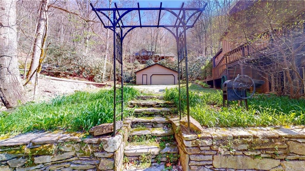 181 Joe Bailey Road Fletcher, NC 28732 - Photo 6 of 48 Gallery Image 6