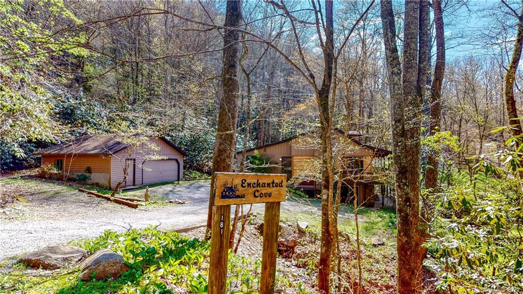 181 Joe Bailey Road Fletcher, NC 28732 - Photo 7 of 48 Gallery Image 7