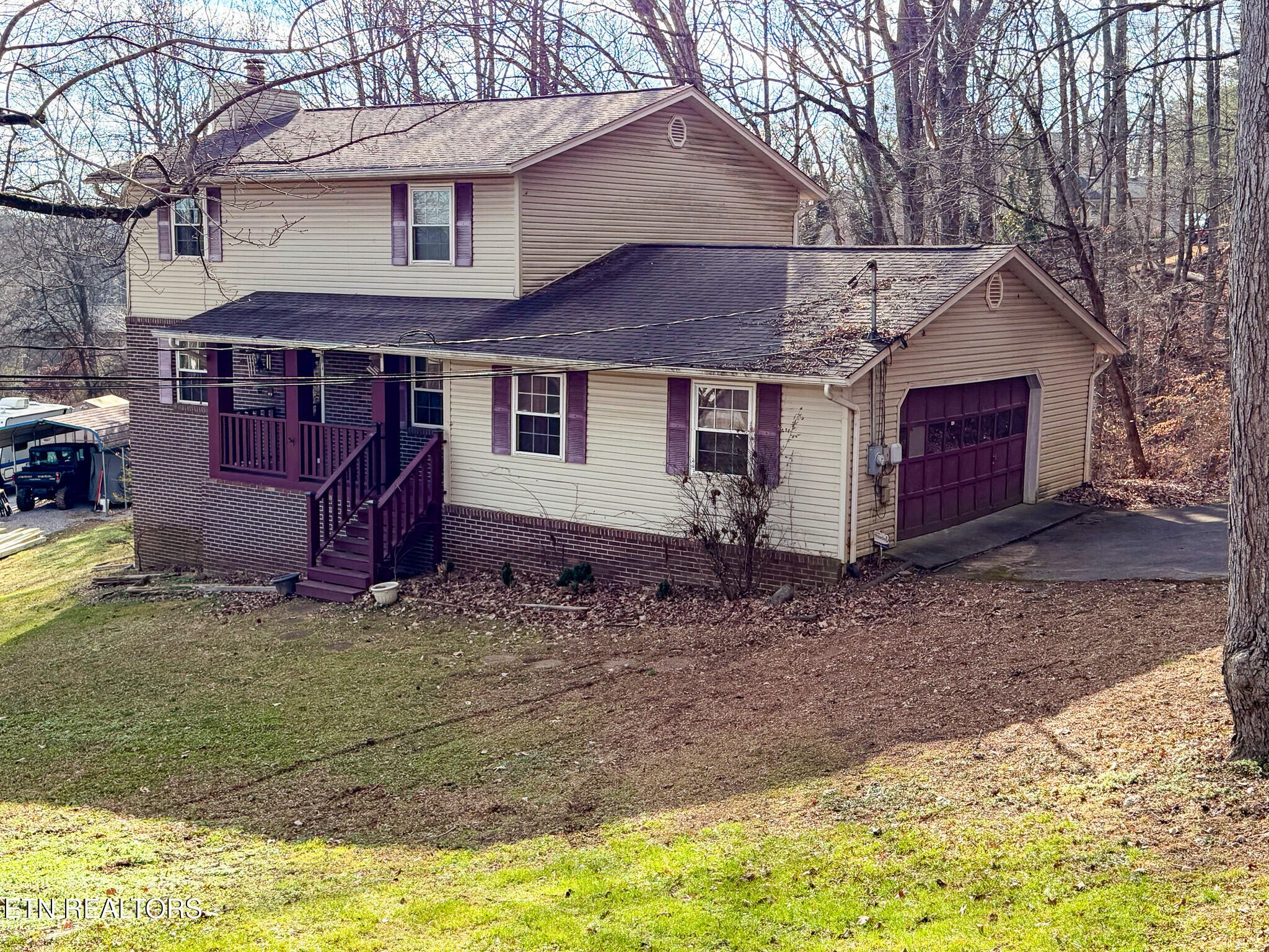 2007 Plumb Ridge Road Knoxville, TN 37932 - Photo 2 of 39 Gallery Image 2