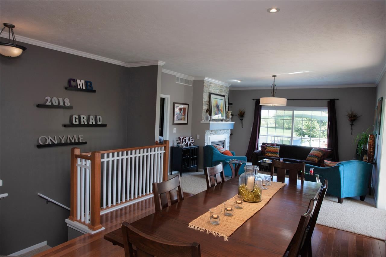4403 Perry Ridge Lane Loves Park, IL 61111 - Photo 3 of 25