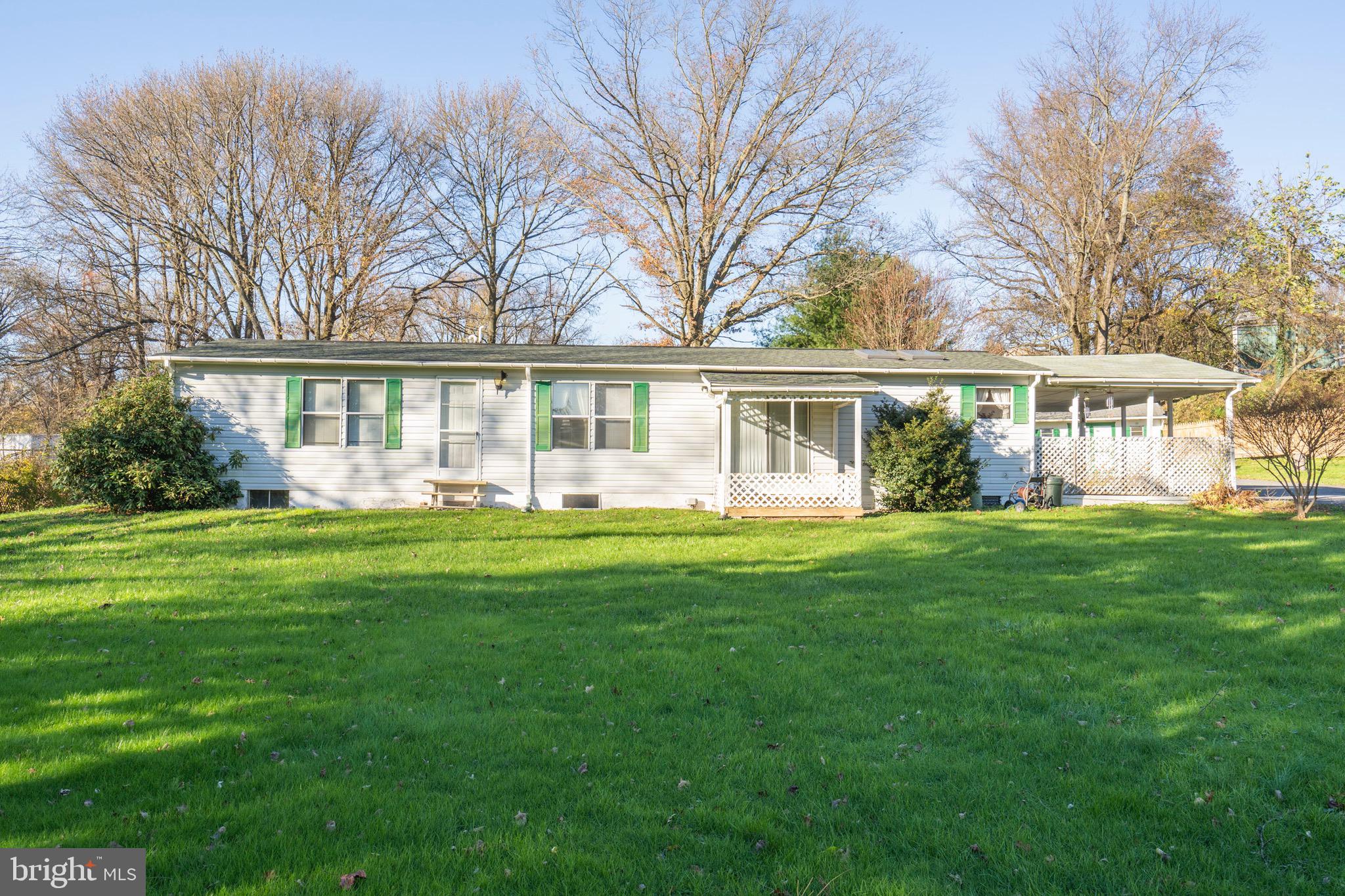 107 Rocky Springs Road Avondale, PA 19311 - Photo 1 of 29