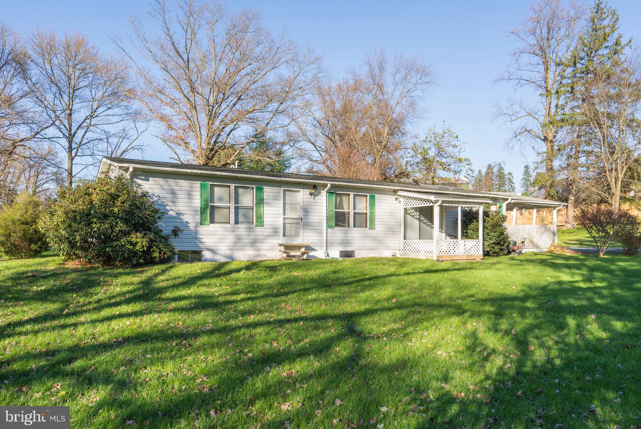 107 Rocky Springs Road Avondale, PA 19311 - Photo 2 of 29