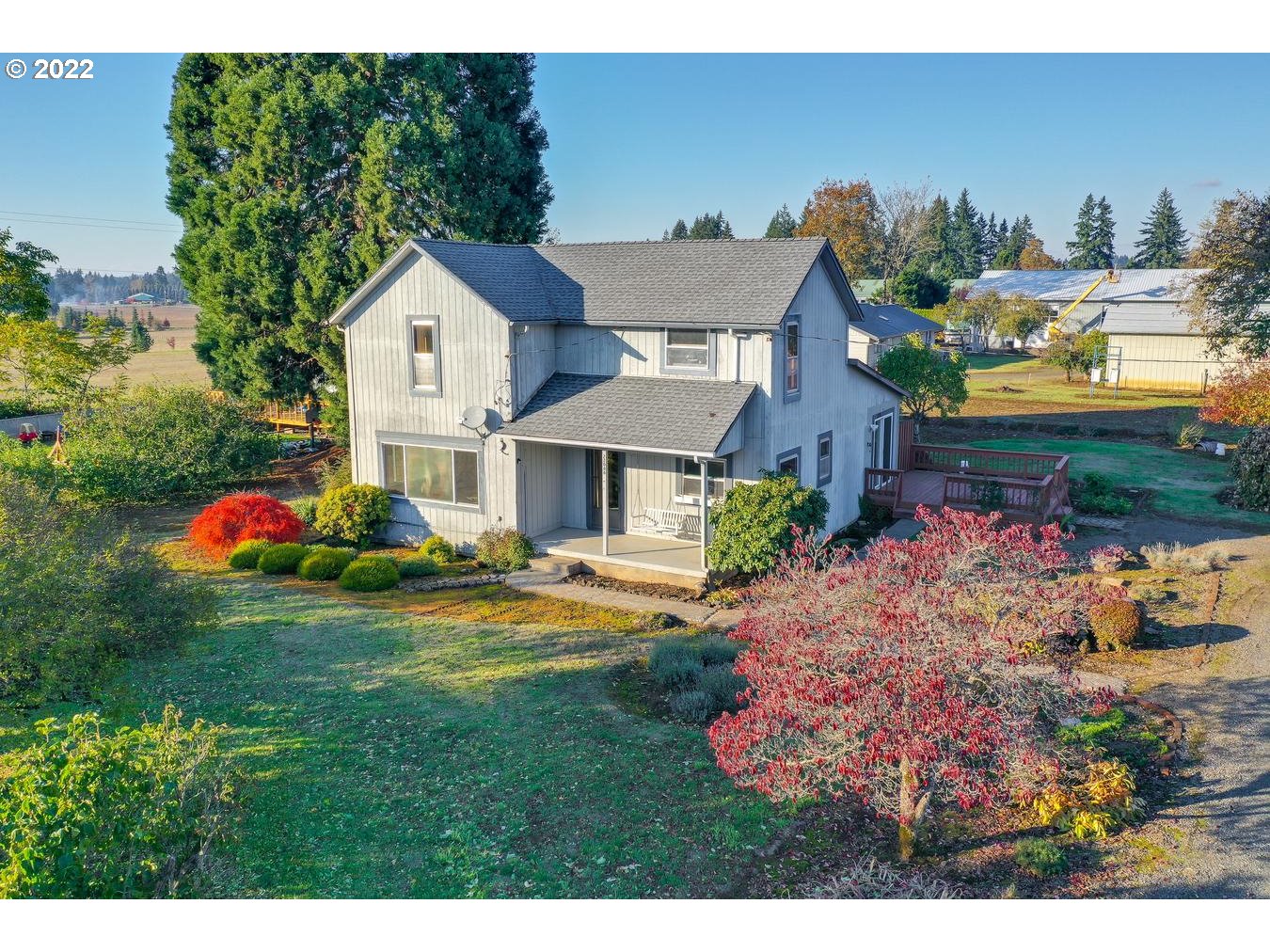 22086 Southeast Howlett Road Eagle Creek, OR 97022 - Photo 1 of 32 Gallery Image 1