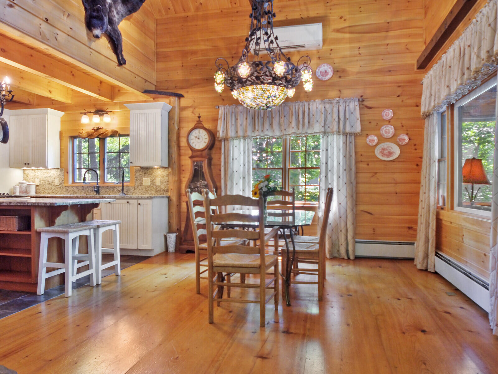 159 Peninsula Drive Rome, ME 04963 - Photo 41 of 138 Dining Room