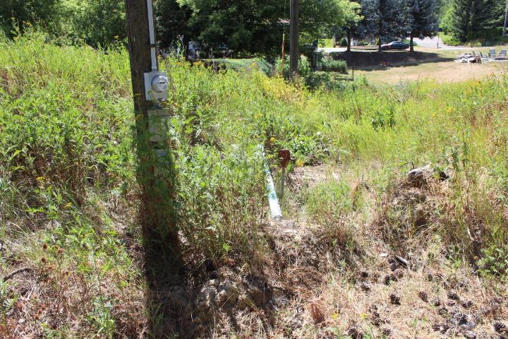 166 North E Stringham Road Rockford, WA 99030 - Photo 2 of 11