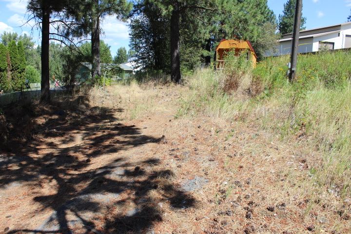 166 North E Stringham Road Rockford, WA 99030 - Photo 3 of 11
