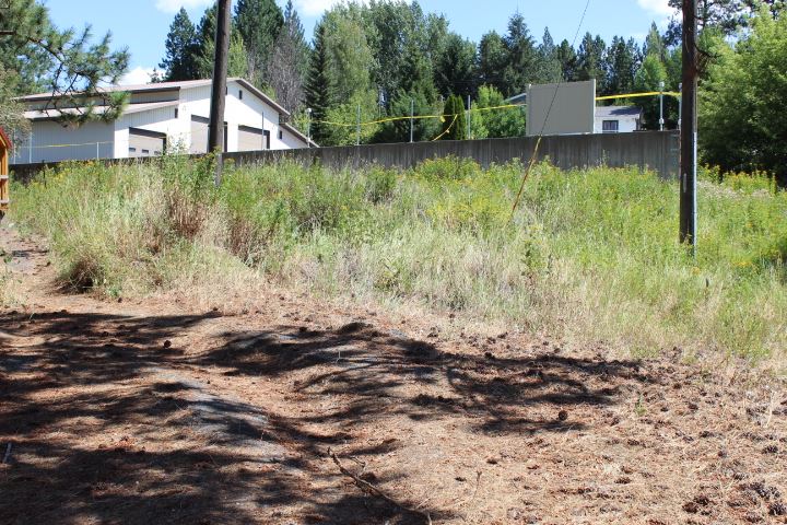166 North E Stringham Road Rockford, WA 99030 - Photo 6 of 11