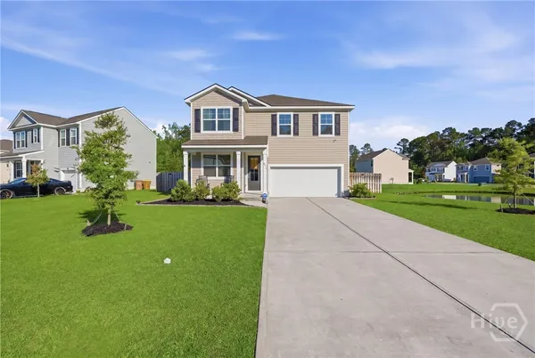 $415,000 | 235 Coby Lane, Richmond Hill, GA 31324