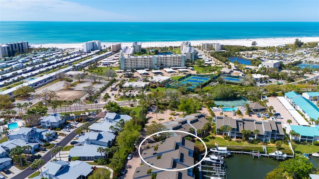 1249 Dockside Place, Unit 110 Sarasota, FL 34242 - Photo 2 of 41