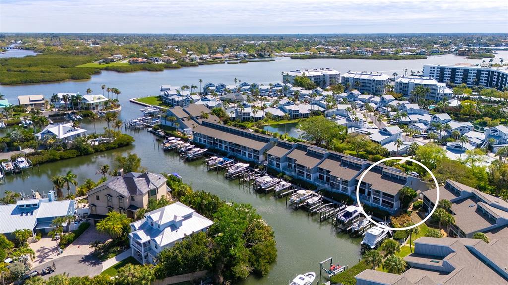 1249 Dockside Place, Unit 110 Sarasota, FL 34242 - Photo 3 of 41