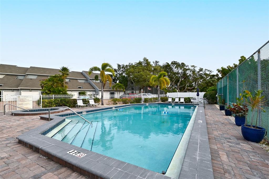1249 Dockside Place, Unit 110 Sarasota, FL 34242 - Photo 34 of 41