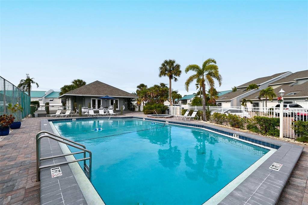 1249 Dockside Place, Unit 110 Sarasota, FL 34242 - Photo 35 of 41