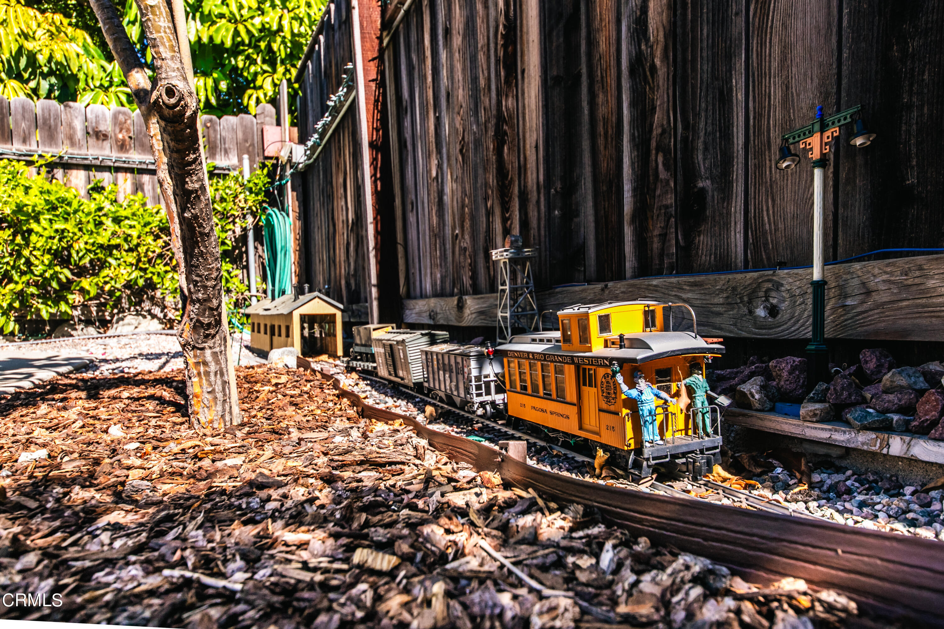 3755 Mayfair Drive Pasadena, CA 91107 - Photo 36 of 37