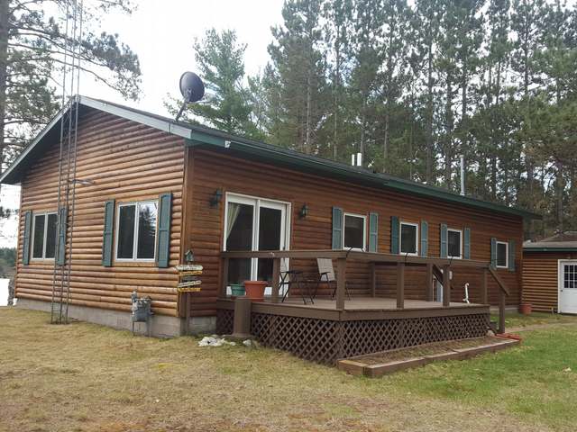 1310 Drager Road Eagle River, WI 54521 - Photo 1 of 18 Gallery Image 1