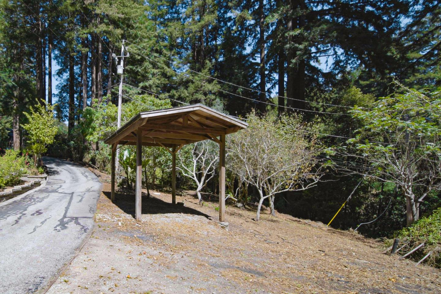 4377 Porter Gulch Road Aptos, CA 95003 - Photo 61 of 70 Gallery Image 61
