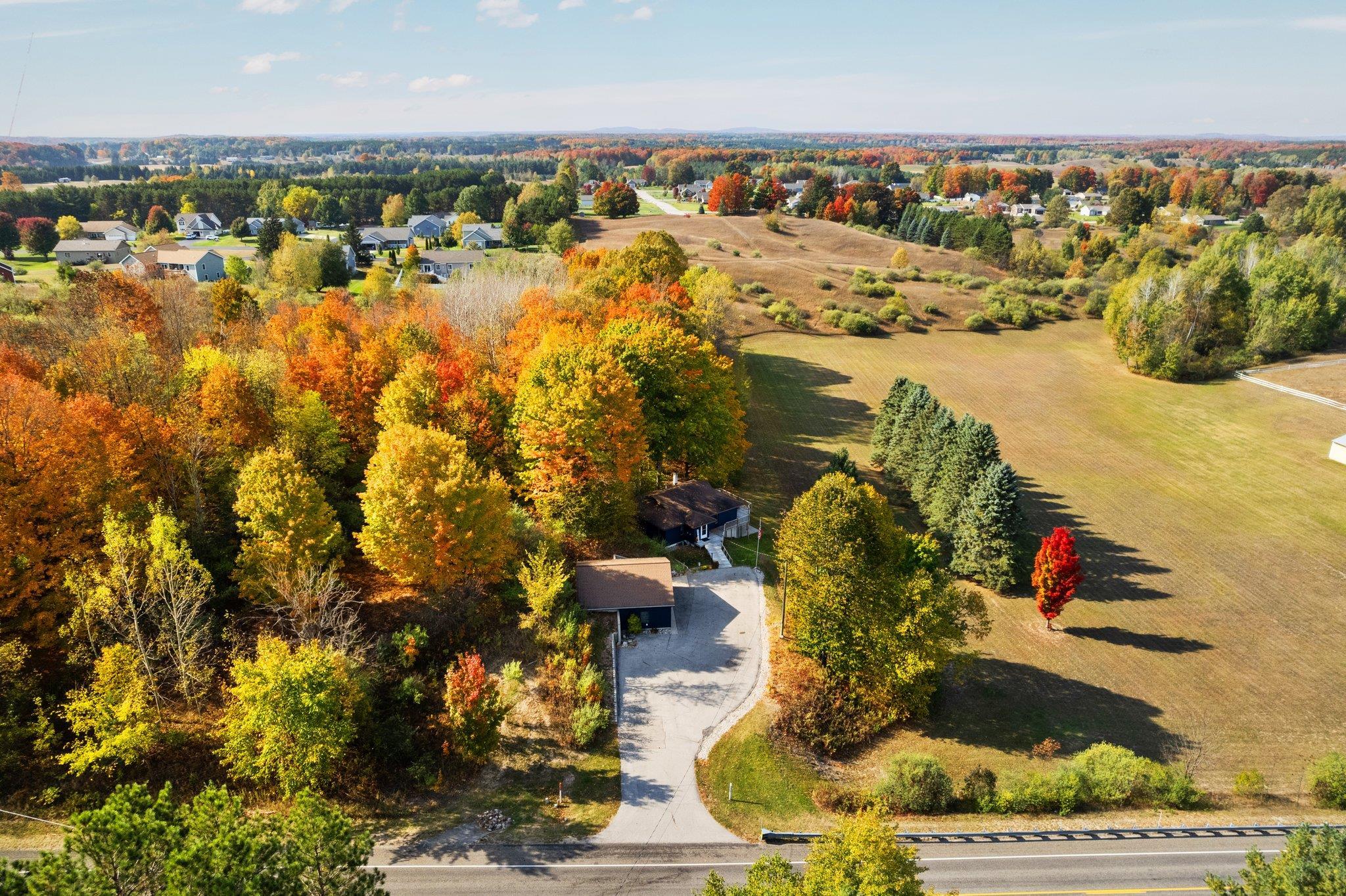4525 Strait Road Traverse City, MI 49685 - Photo 40 of 67
