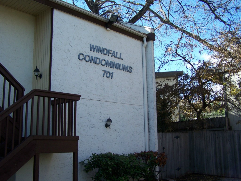 701 Nelray Boulevard, Unit 14 Austin, TX 78751 - Photo 1 of 1