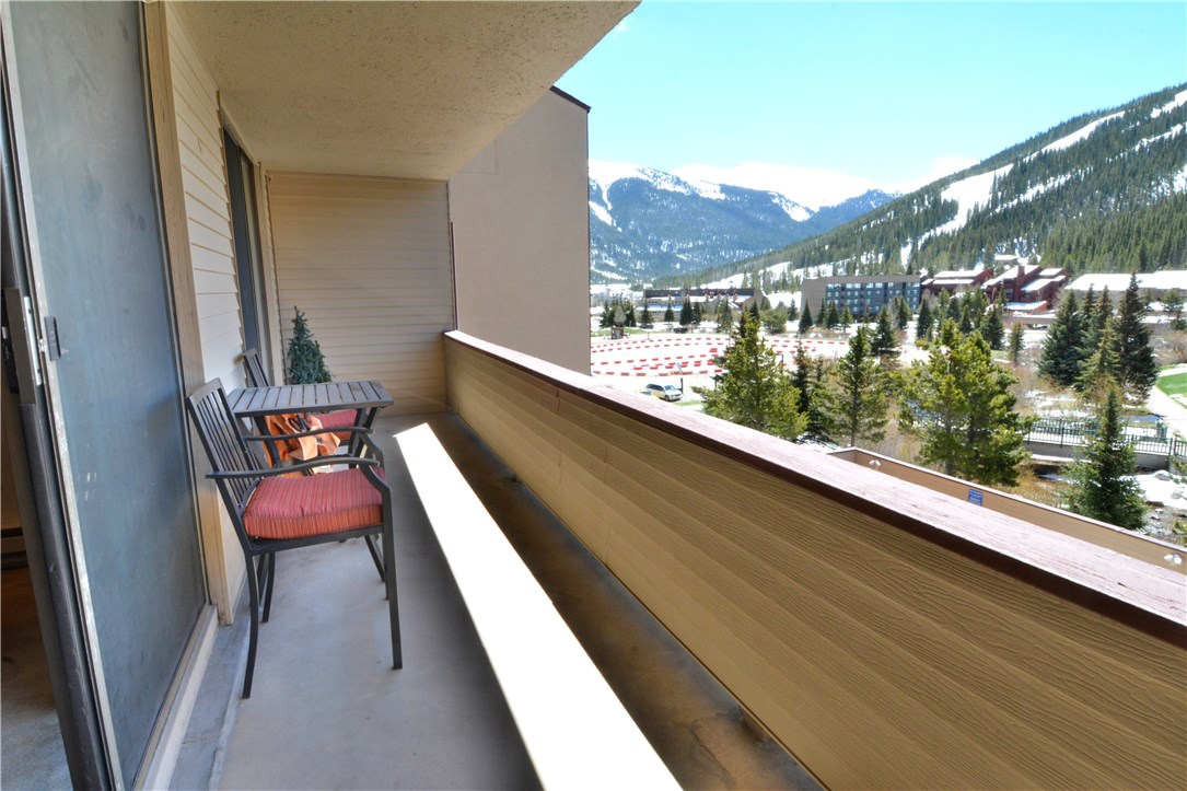 760 Copper Road, Unit 205 Frisco, CO 80443 - Photo 11 of 25 Gallery Image 11